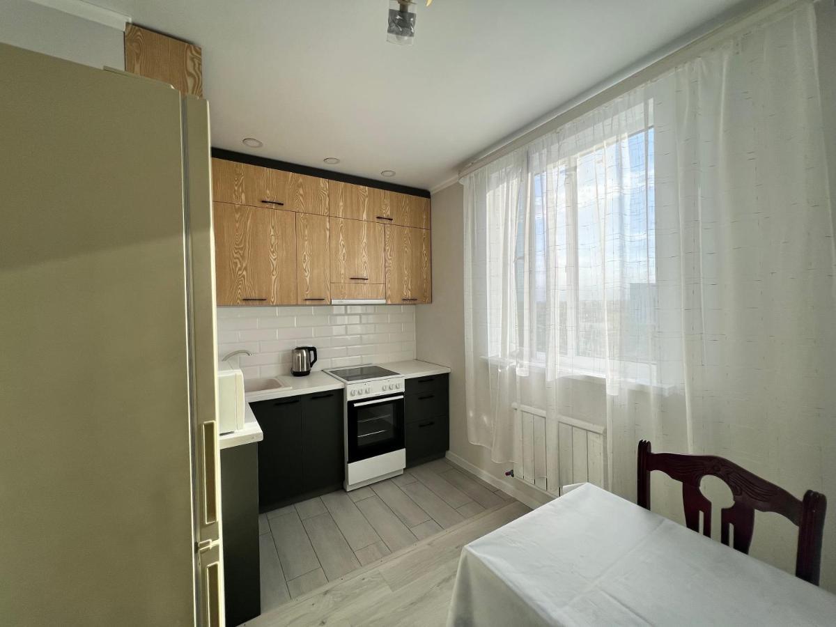 Apartment уютная напротив спорткомплекса арена, 51-24